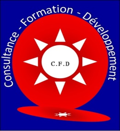 CCFD Logo